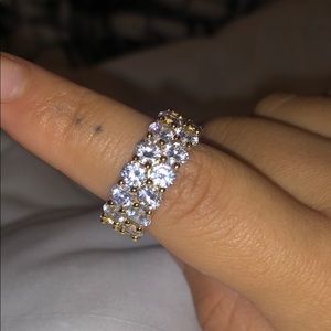 Diamond Eternity Ring